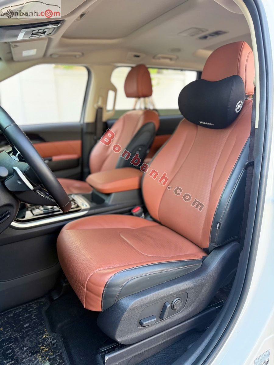 Bán ô tô Kia Carnival Signature 2.2D - 2024 - xe cũ