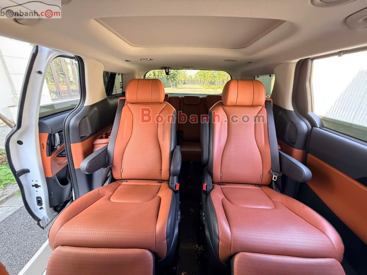 Bán ô tô Kia Carnival Signature 2.2D - 2024 - xe cũ