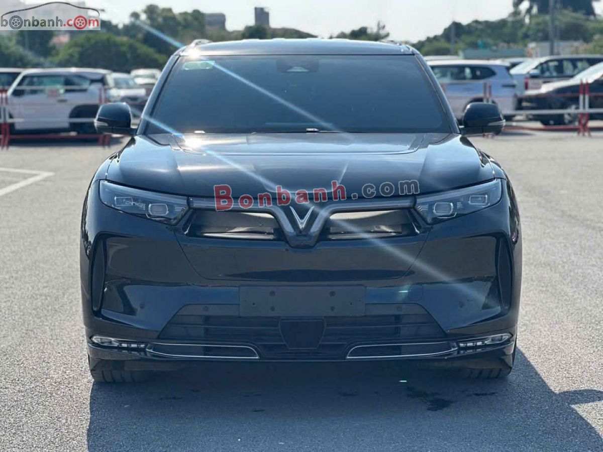 Bán ô tô VinFast VF9 Plus 7S - 2025 - xe cũ