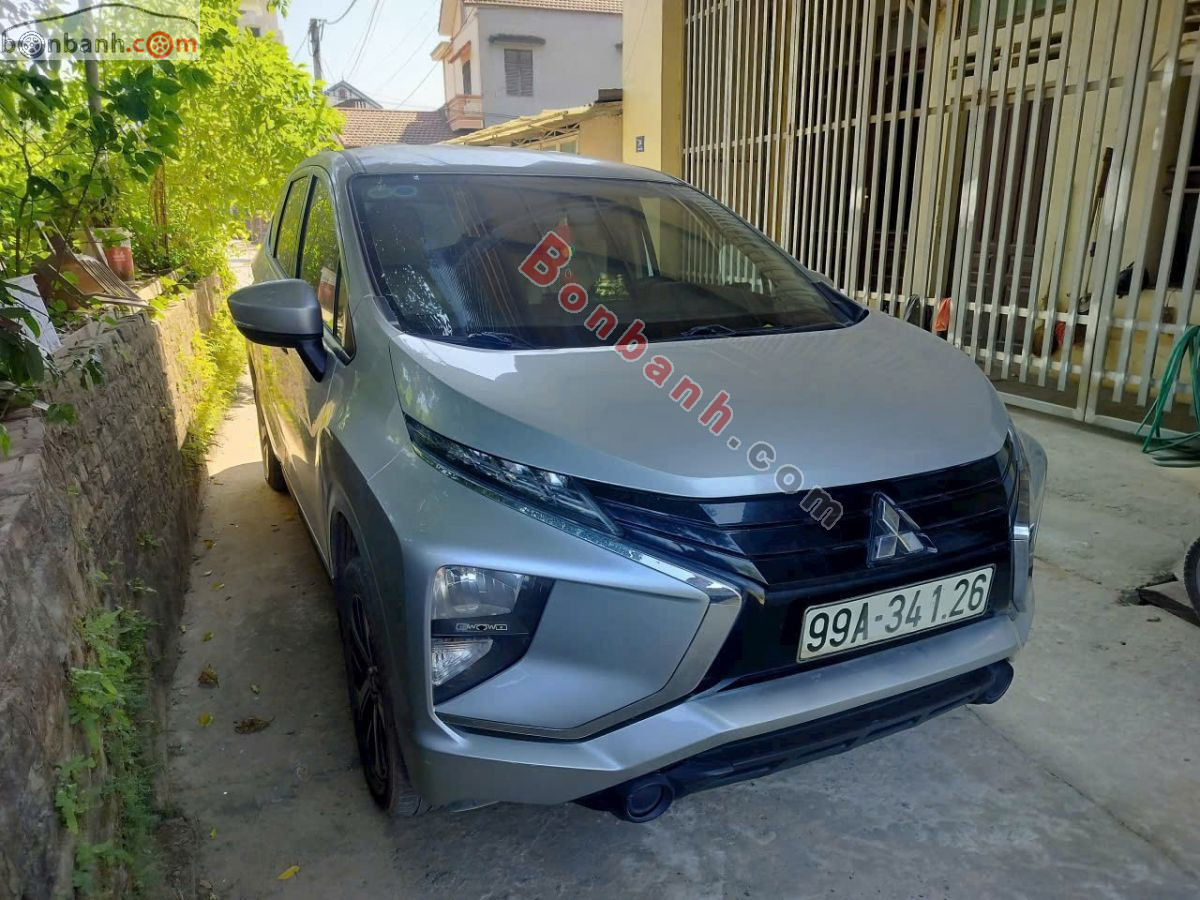 Bán ô tô Mitsubishi Xpander 1.5 MT - 2019 - xe cũ