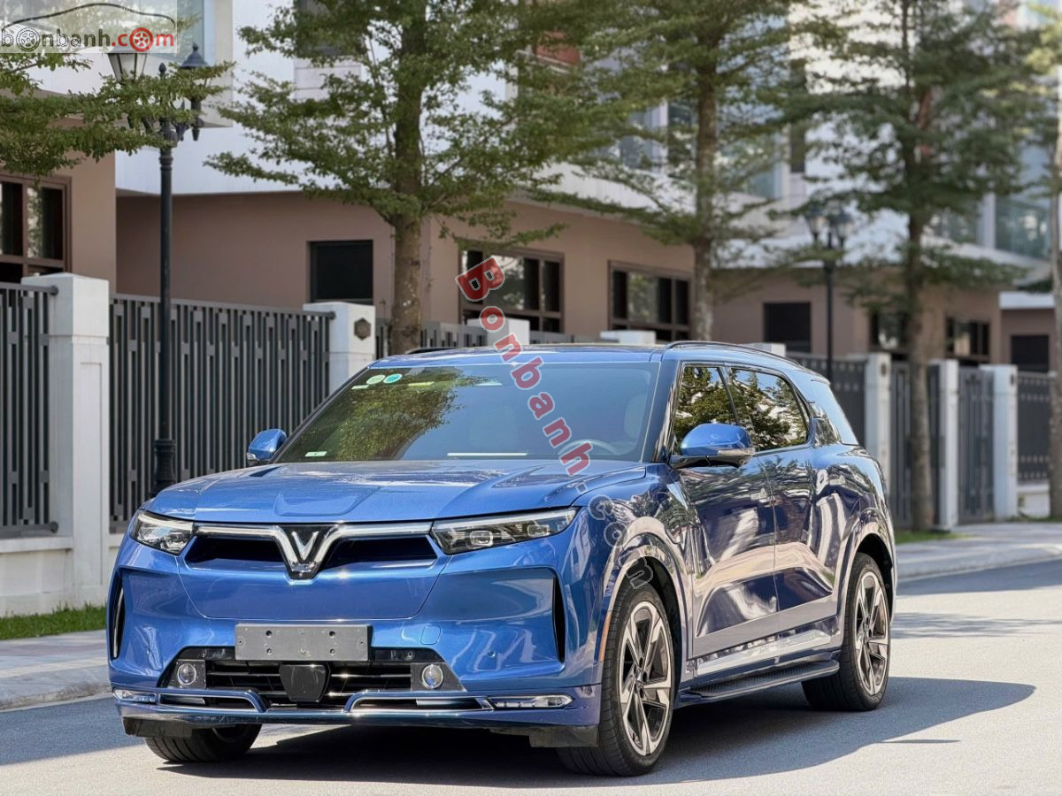 Bán ô tô VinFast VF9 Plus 6S SDI - 2023 - xe cũ