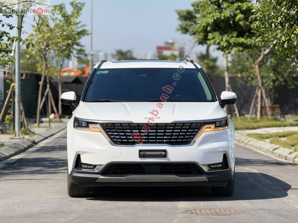 Bán ô tô Kia Carnival Signature 2.2D - 2024 - xe cũ