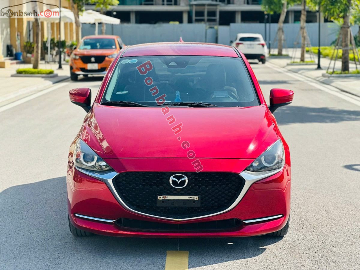 Bán ô tô Mazda 2 Sport Premium - 2021 - xe cũ