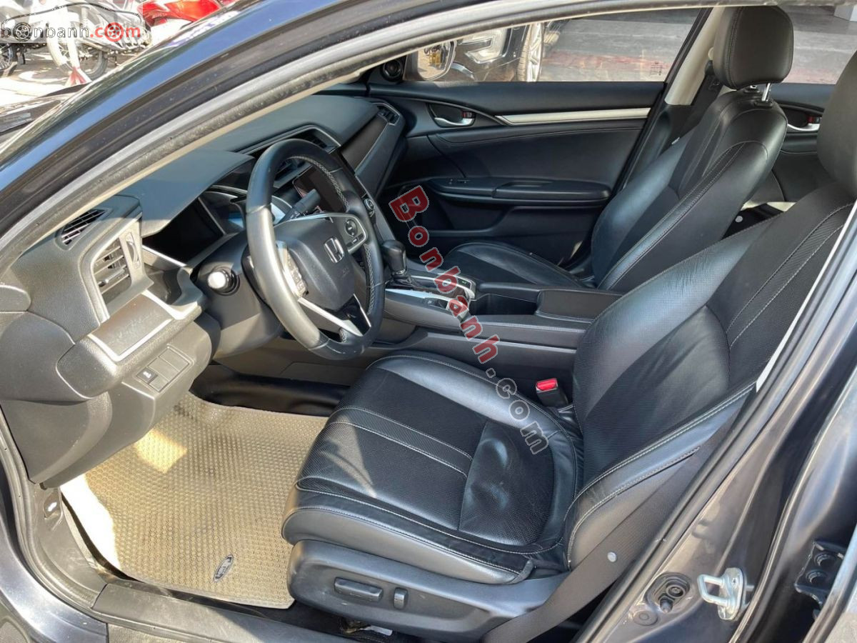 Bán ô tô Honda Civic 1.5L Vtec Turbo - 2018 - xe cũ