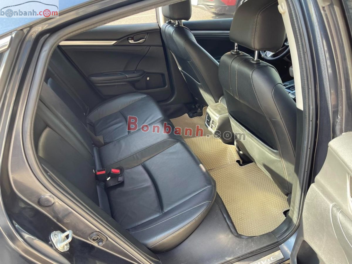 Bán ô tô Honda Civic 1.5L Vtec Turbo - 2018 - xe cũ