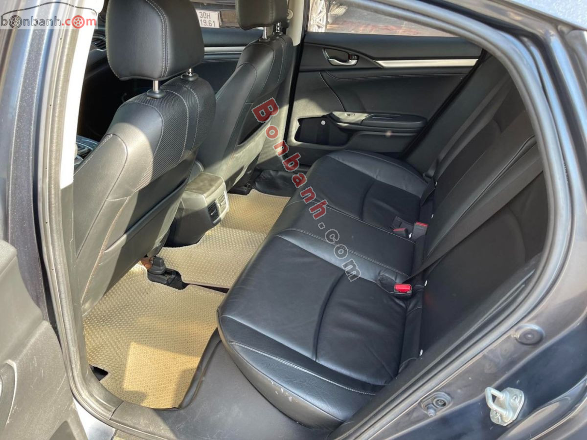 Bán ô tô Honda Civic 1.5L Vtec Turbo - 2018 - xe cũ