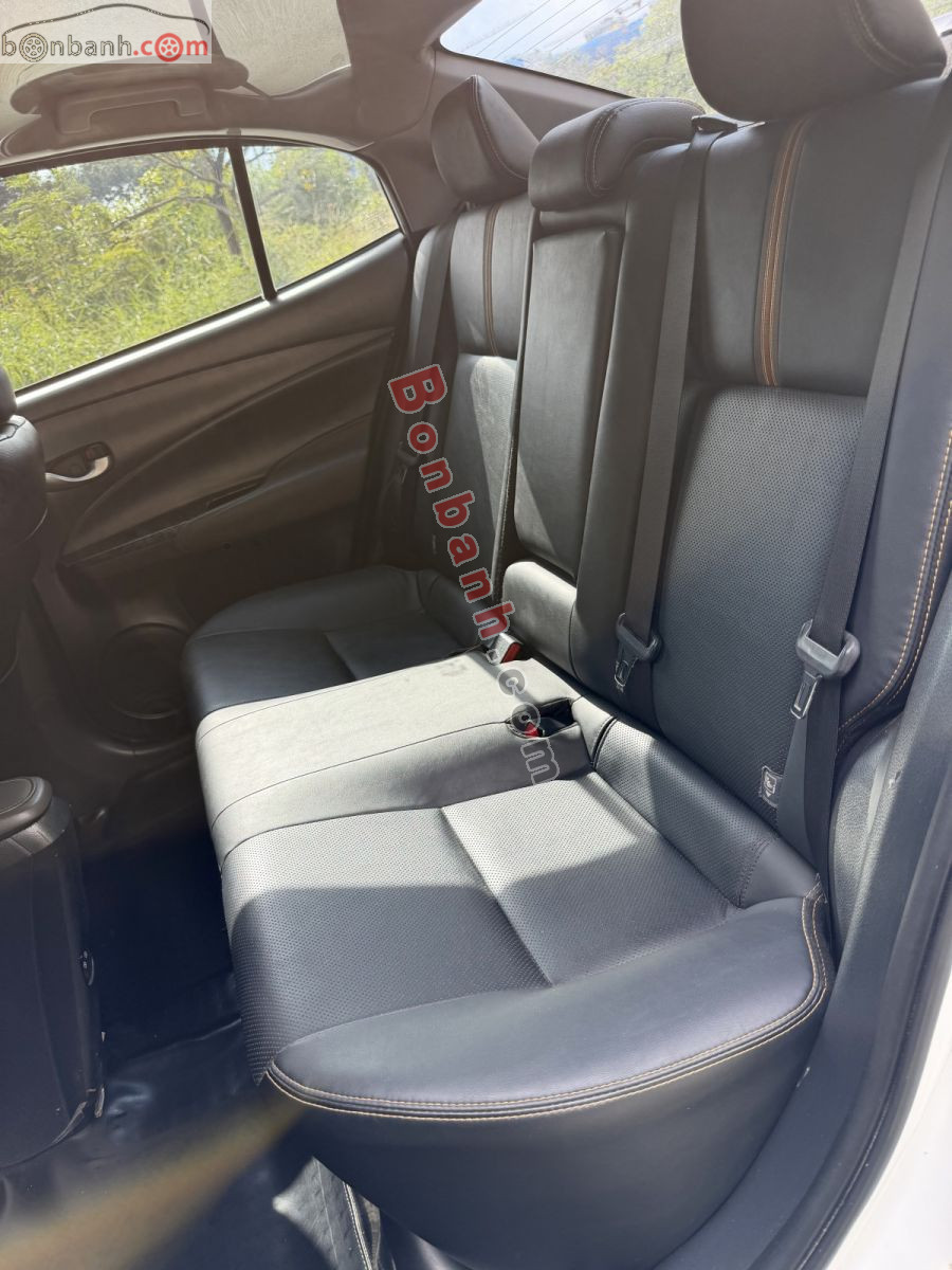 Bán ô tô Toyota Vios G 1.5 CVT - 2023 - xe cũ