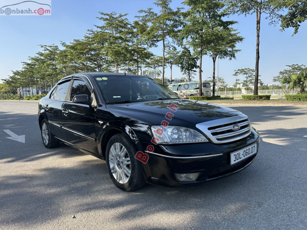 Bán ô tô Ford Mondeo 2.0 AT - 2004 - xe cũ
