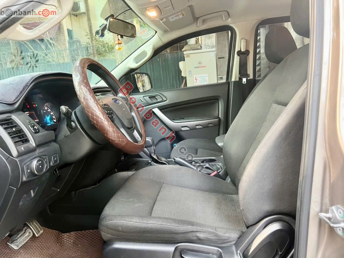 Bán ô tô Ford Ranger XLS 2.2L 4x2 AT - 2021 - xe cũ