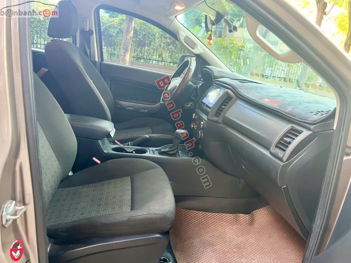 Bán ô tô Ford Ranger XLS 2.2L 4x2 AT - 2021 - xe cũ