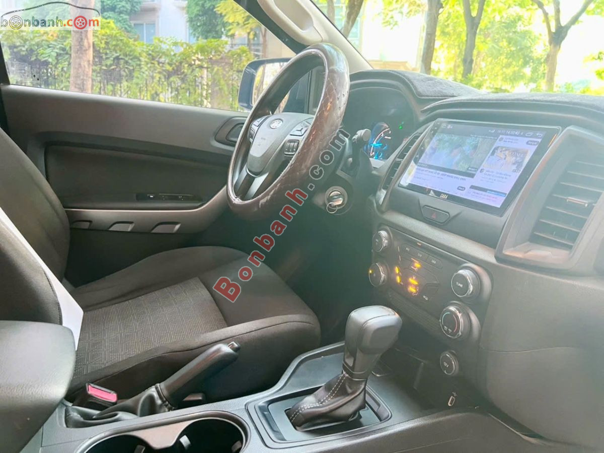 Bán ô tô Ford Ranger XLS 2.2L 4x2 AT - 2021 - xe cũ