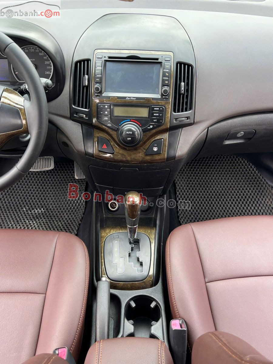 Bán ô tô Hyundai i30 CW 1.6 AT - 2009 - xe cũ