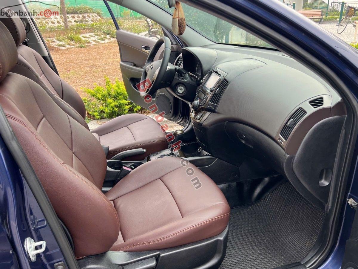 Bán ô tô Hyundai i30 CW 1.6 AT - 2009 - xe cũ