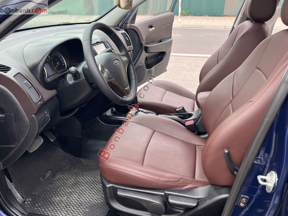 Bán ô tô Hyundai i30 CW 1.6 AT - 2009 - xe cũ