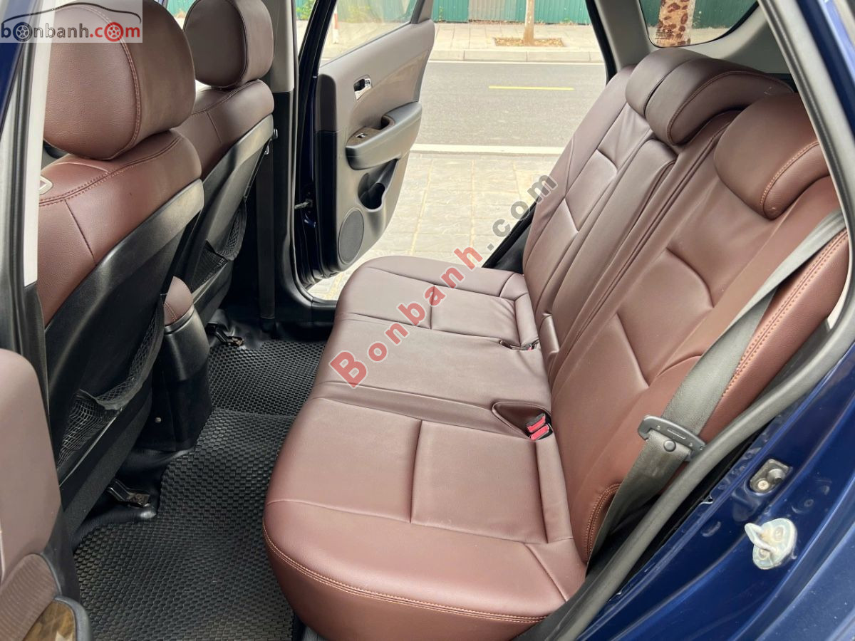 Bán ô tô Hyundai i30 CW 1.6 AT - 2009 - xe cũ