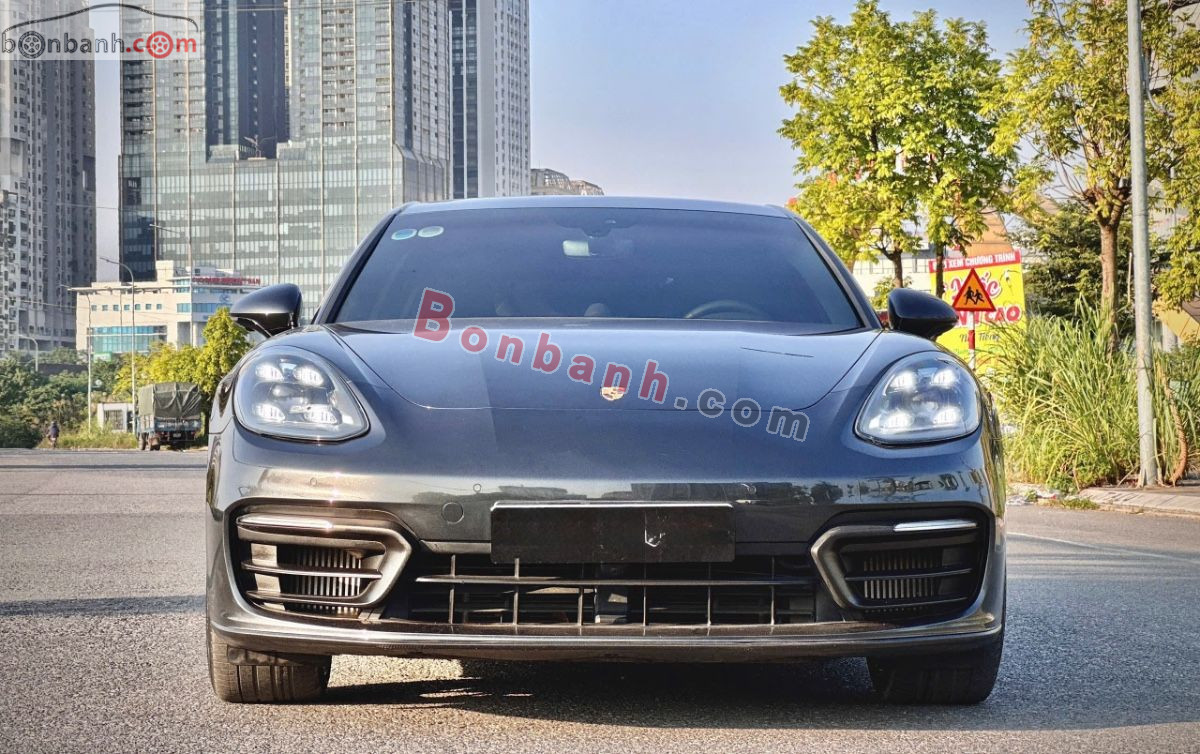 Bán ô tô Porsche Panamera 4 Executive - 2021 - xe cũ