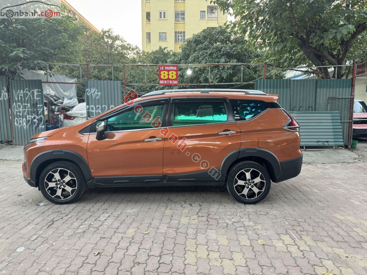 Bán ô tô Mitsubishi Xpander Cross 1.5 AT - 2020 - xe cũ