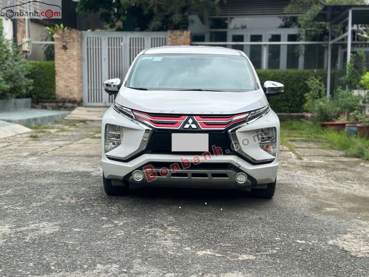 Bán ô tô Mitsubishi Xpander 1.5 AT - 2020 - xe cũ