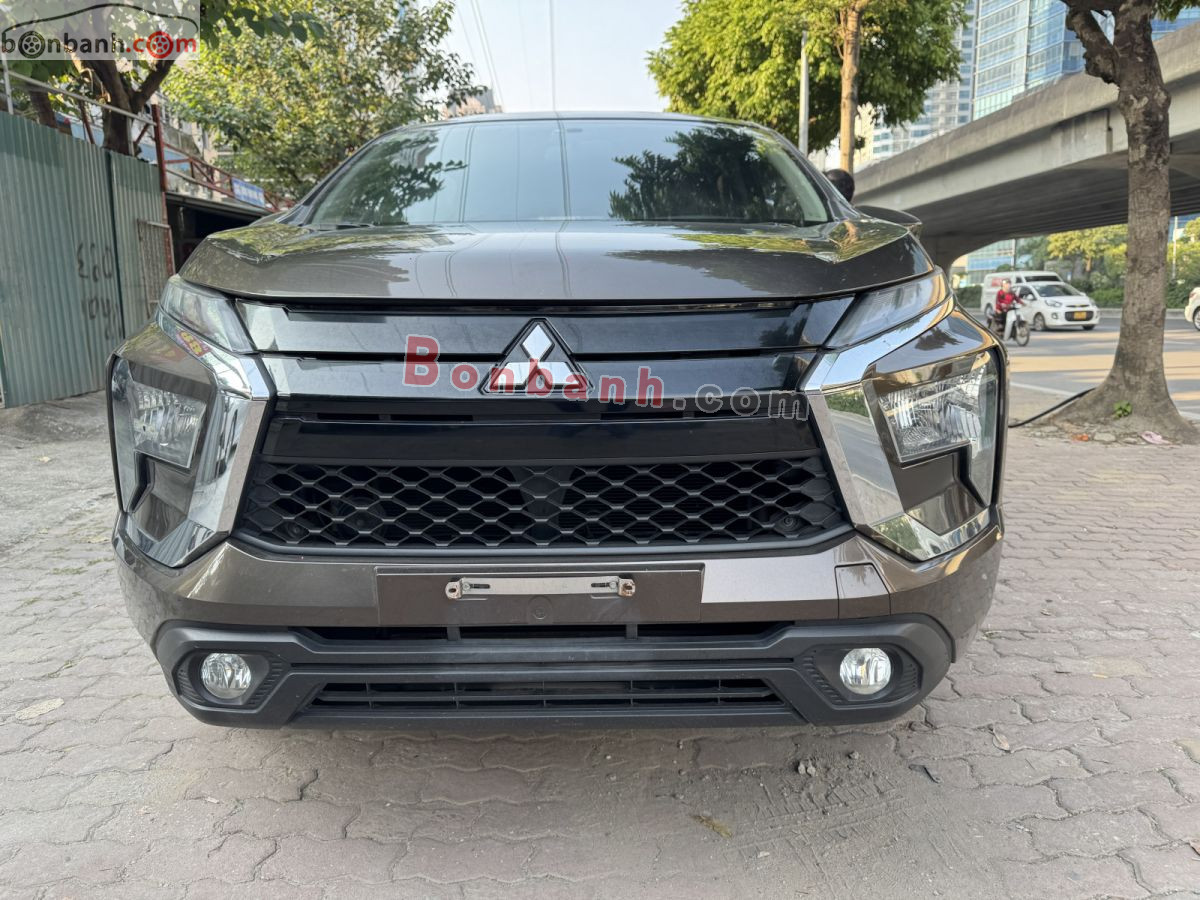 Bán ô tô Mitsubishi Xpander 1.5 AT - 2022 - xe cũ