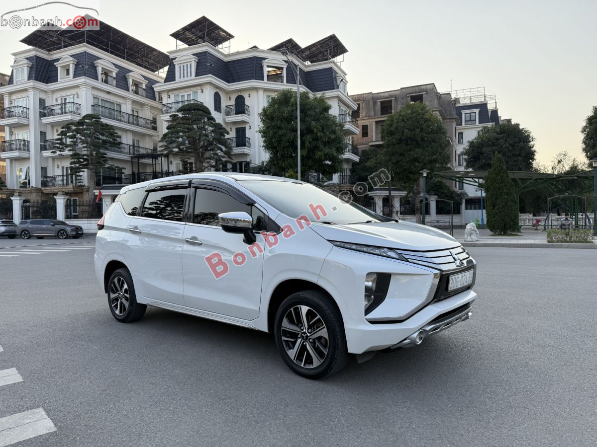 Bán ô tô Mitsubishi Xpander 1.5 AT - 2019 - xe cũ