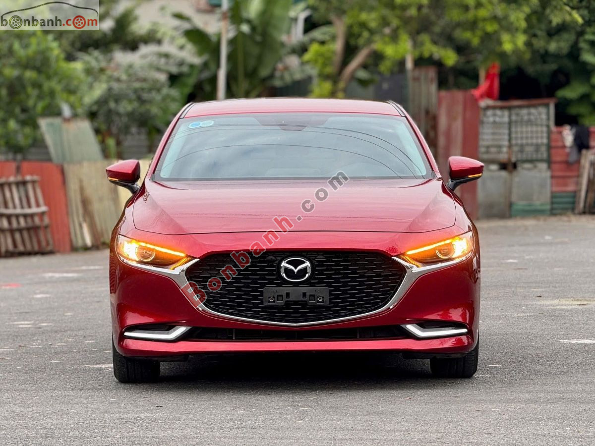 Bán ô tô Mazda 3 1.5L Luxury - 2024 - xe cũ
