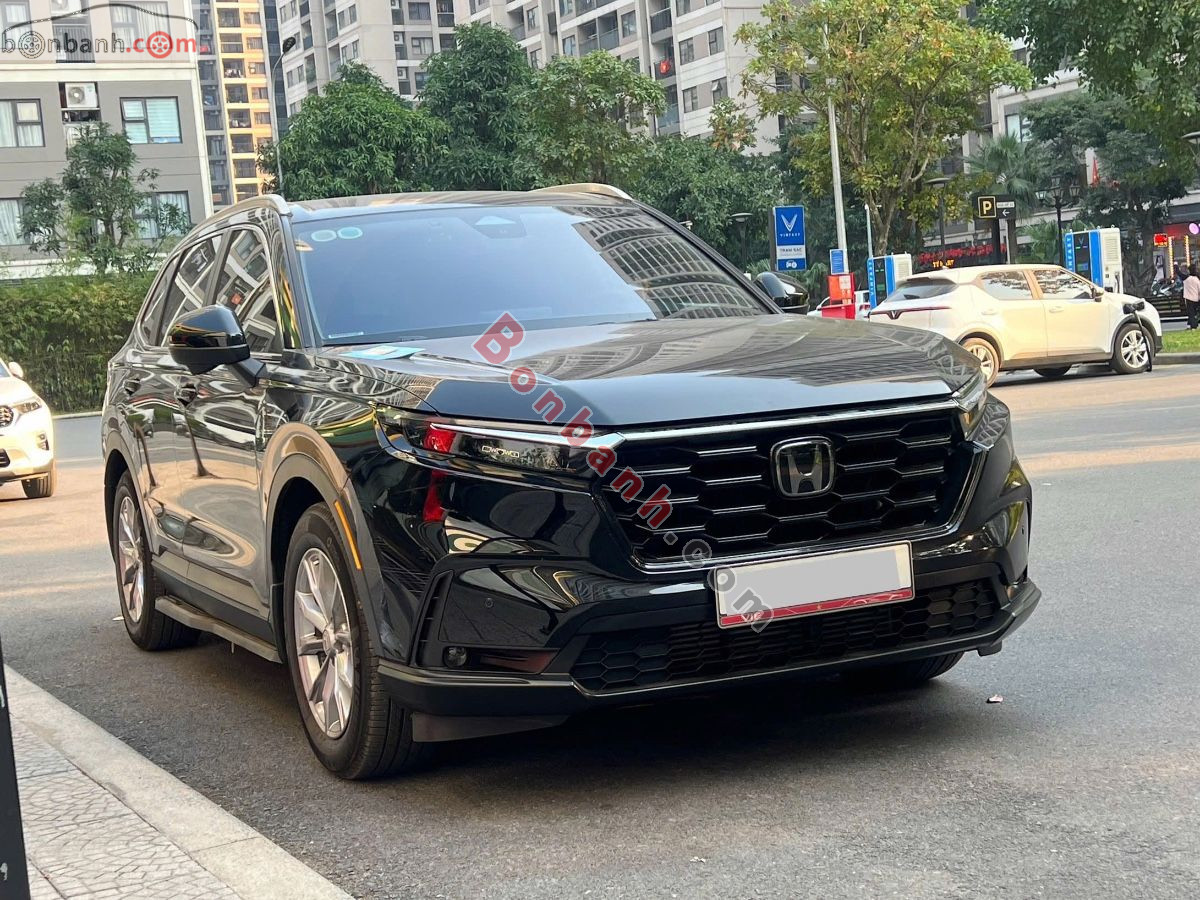 Bán ô tô Honda CRV L - 2024 - xe cũ