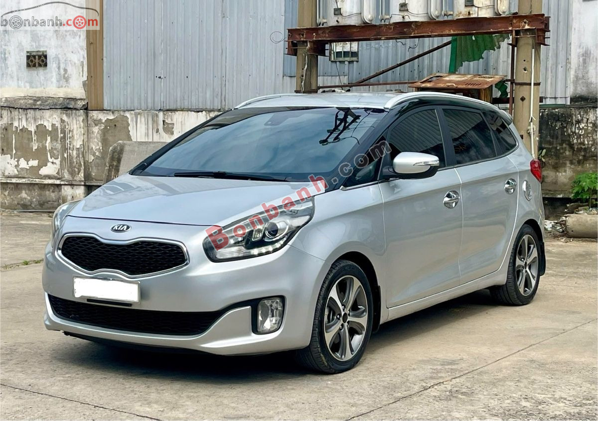 Bán ô tô Kia Rondo GAT - 2016 - xe cũ