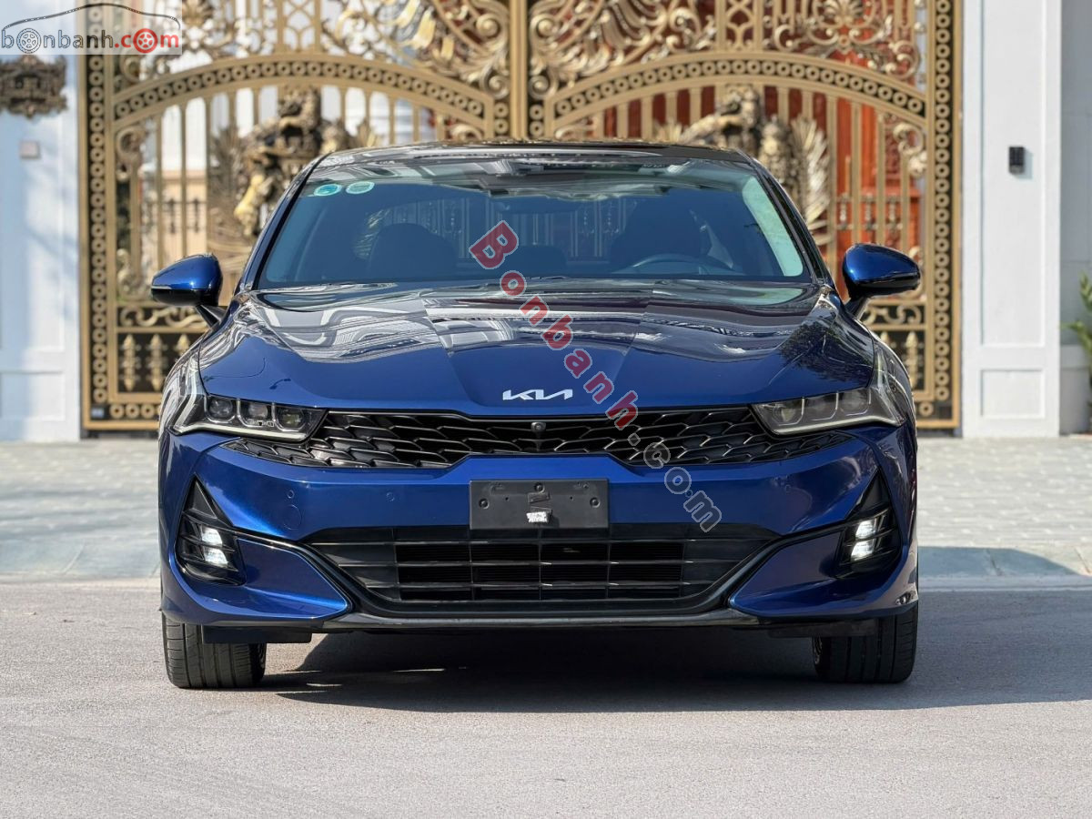 Bán ô tô Kia K5 Premium 2.0 AT - 2022 - xe cũ