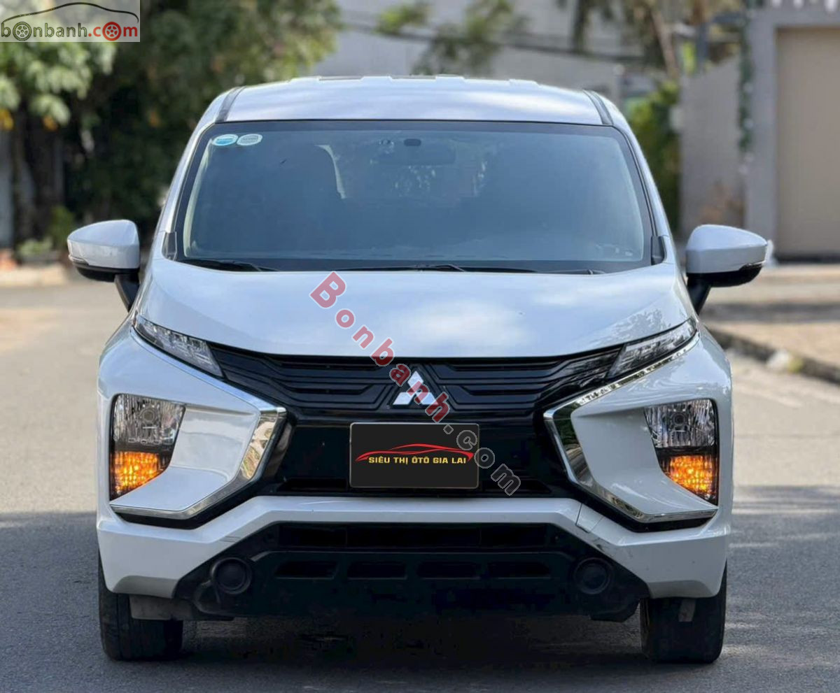 Bán ô tô Mitsubishi Xpander 1.5 MT - 2023 - xe cũ