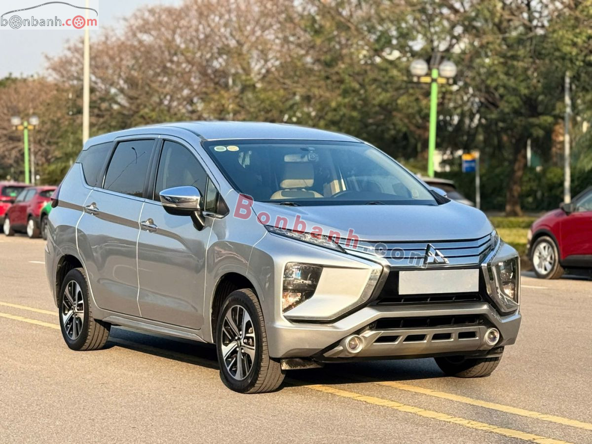 Bán ô tô Mitsubishi Xpander 1.5 AT - 2019 - xe cũ