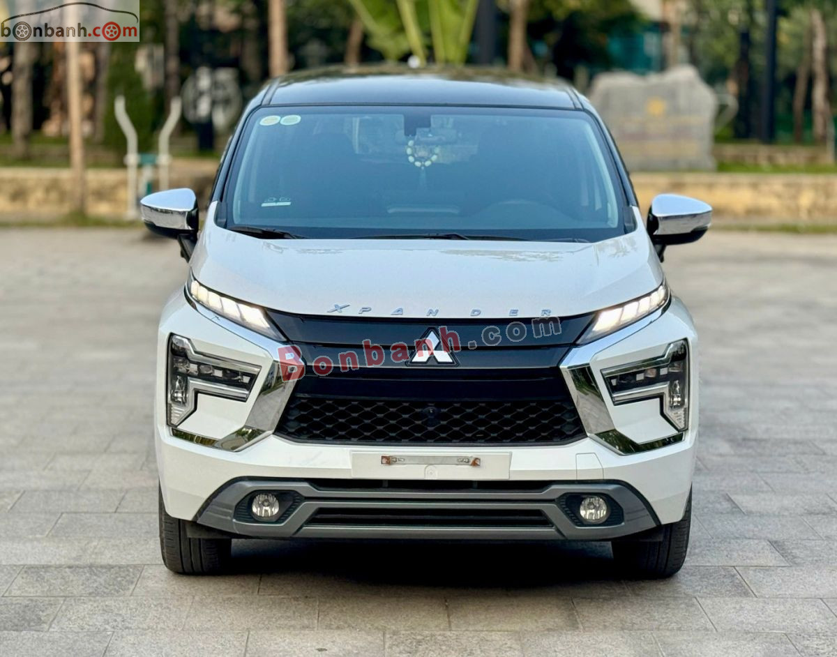 Bán ô tô Mitsubishi Xpander Premium 1.5 AT - 2024 - xe cũ