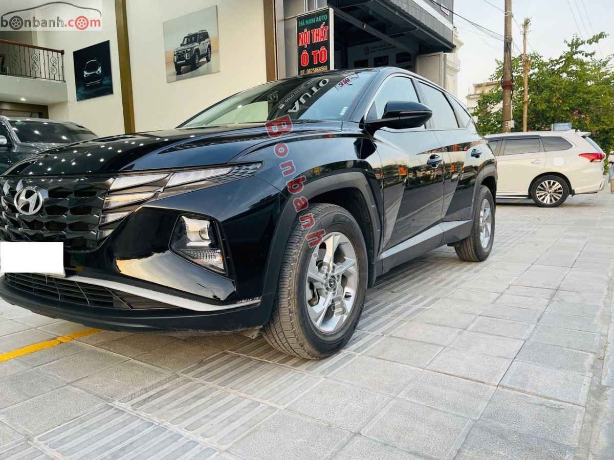 Bán ô tô Hyundai Tucson 2.0 AT Tiêu chuẩn - 2023 - xe cũ