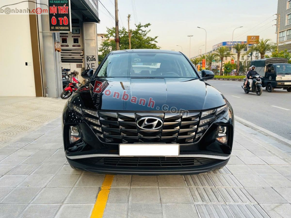 Bán ô tô Hyundai Tucson 2.0 AT Tiêu chuẩn - 2023 - xe cũ
