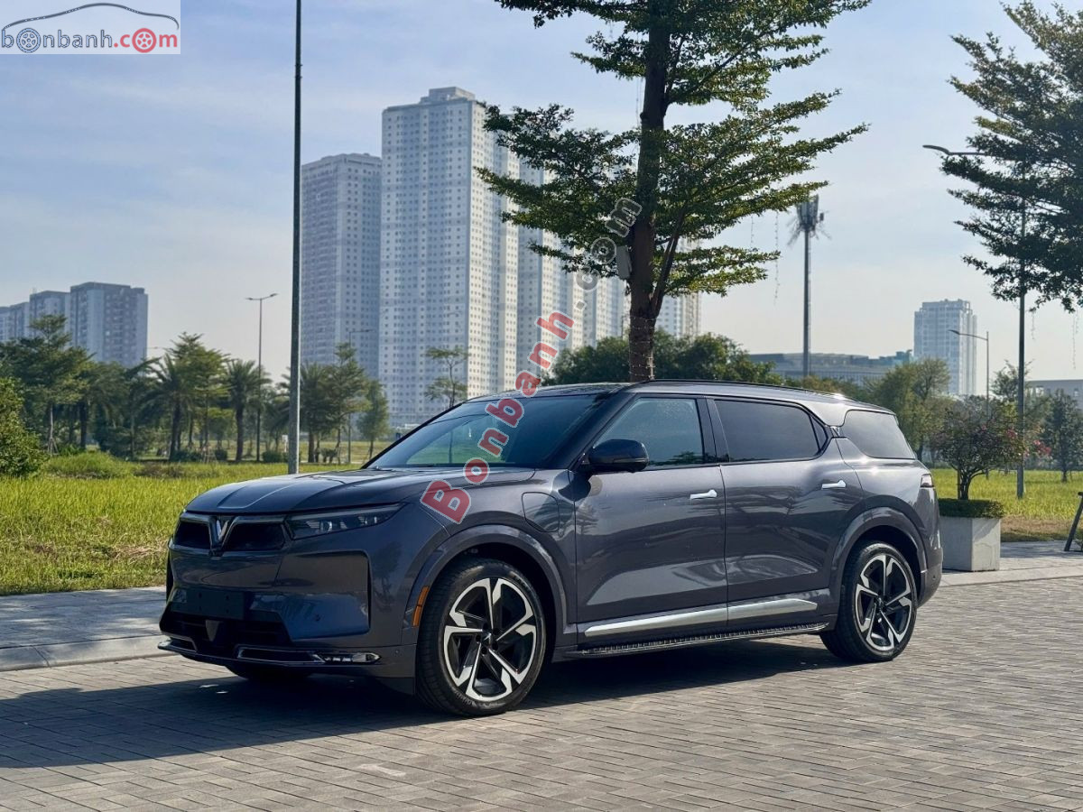 Bán ô tô VinFast VF9 Plus 7S - 2025 - xe cũ