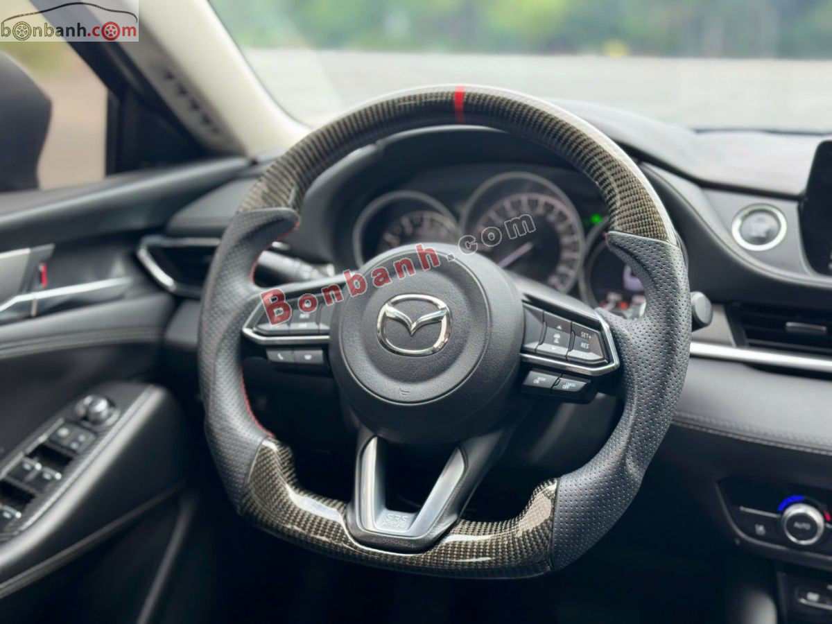 Bán ô tô Mazda 6 Premium 2.0 AT - 2020 - xe cũ