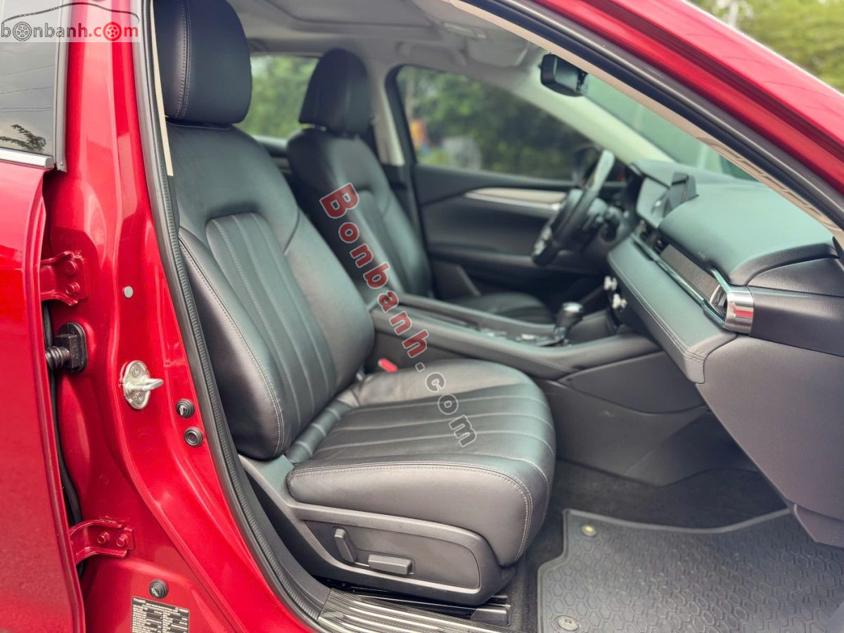 Bán ô tô Mazda 6 Premium 2.0 AT - 2020 - xe cũ