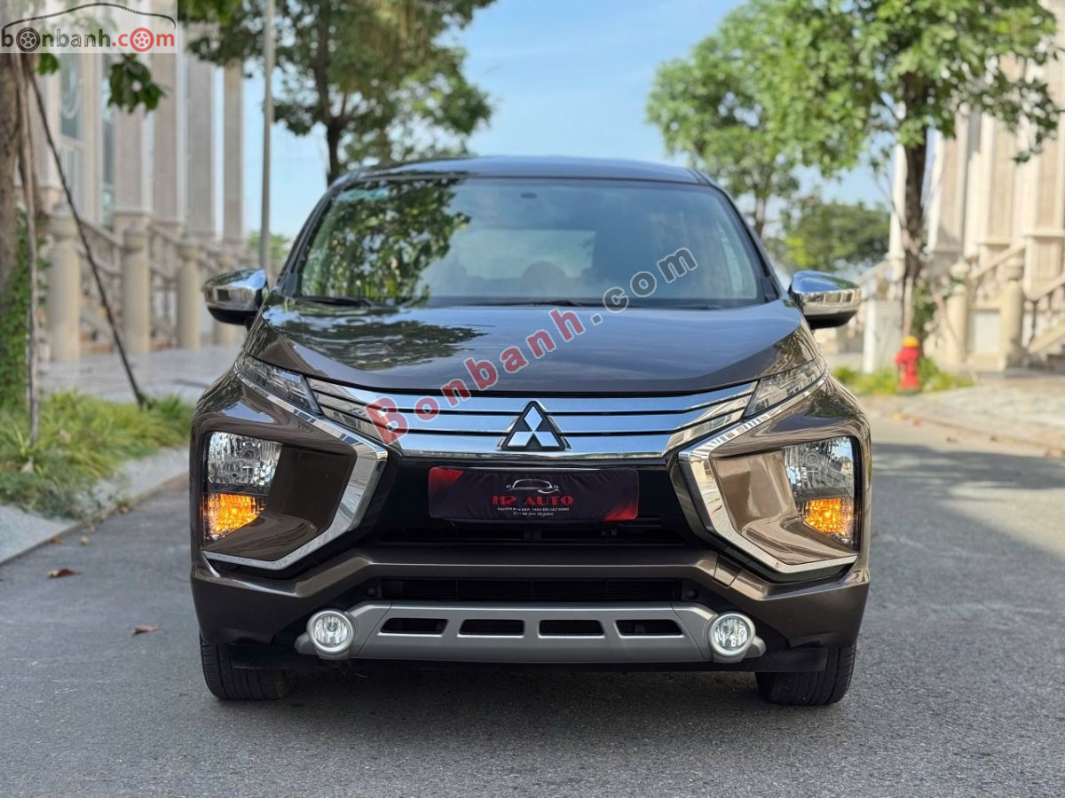 Bán ô tô Mitsubishi Xpander 1.5 AT - 2019 - xe cũ