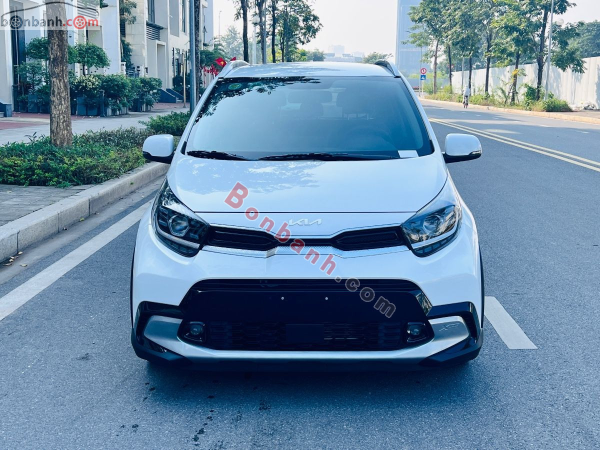 Bán ô tô Kia Morning X-Line - 2025 - xe cũ