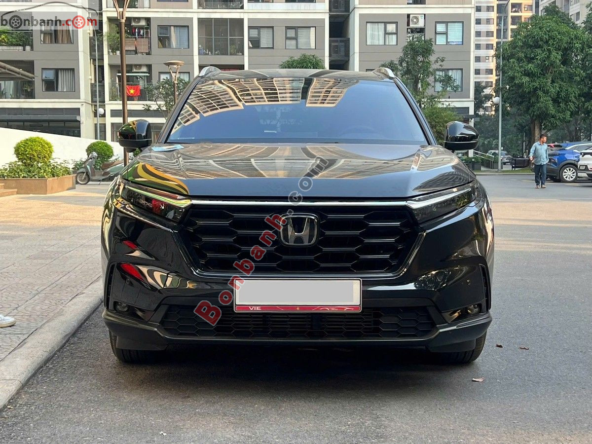 Bán ô tô Honda CRV L - 2024 - xe cũ