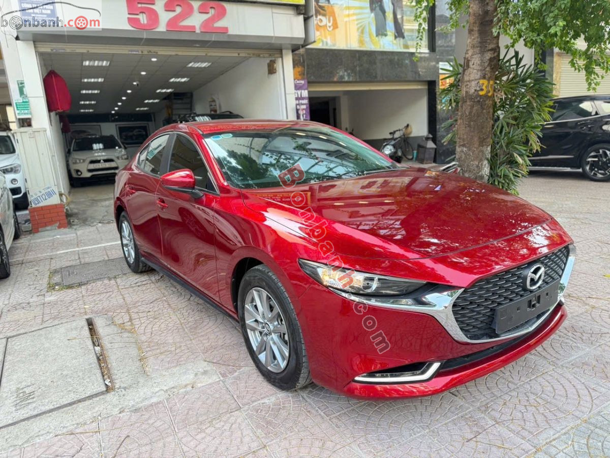 Bán ô tô Mazda 3 1.5L Luxury - 2023 - xe cũ