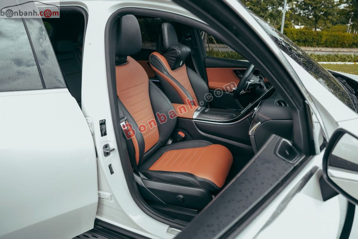 Bán ô tô Mercedes Benz GLC 300 4Matic - 2023 - xe cũ