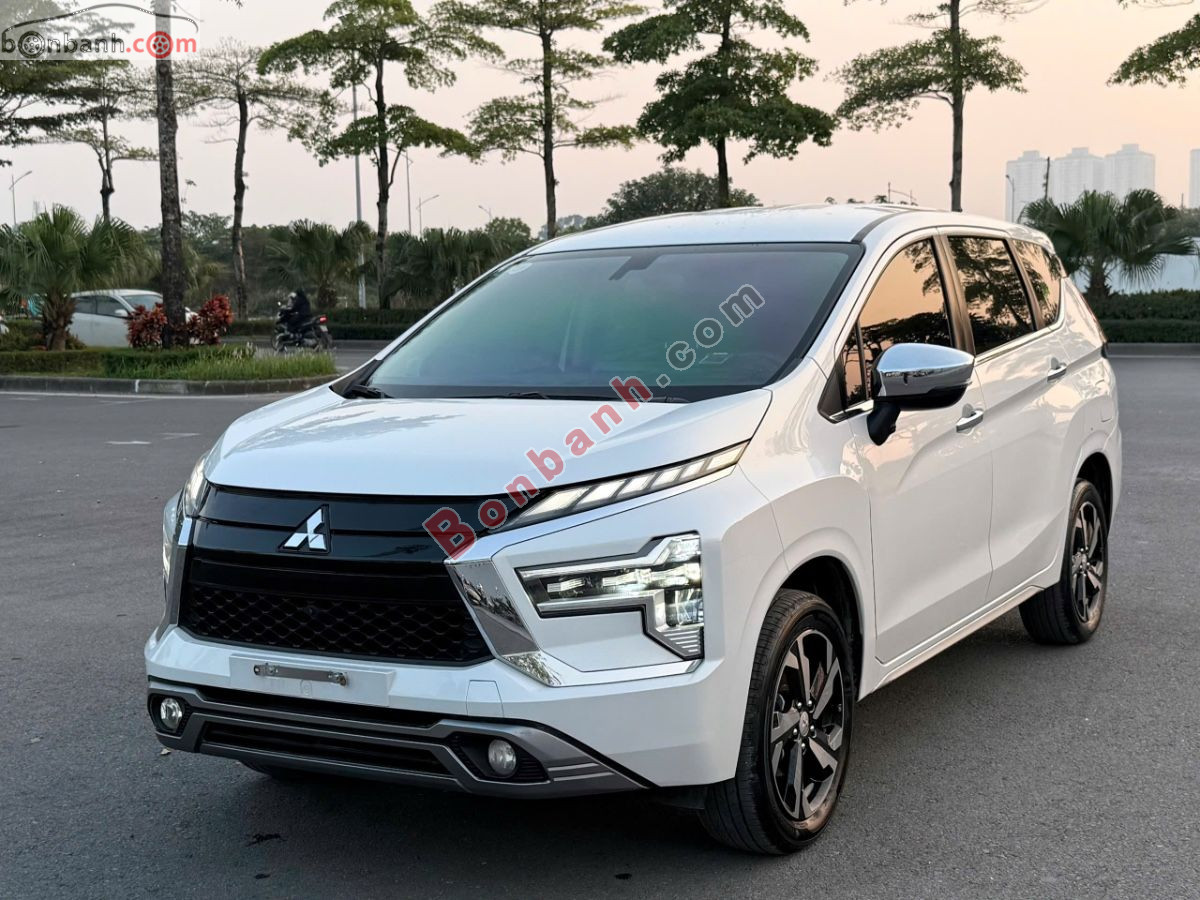 Bán ô tô Mitsubishi Xpander Premium 1.5 AT - 2024 - xe cũ