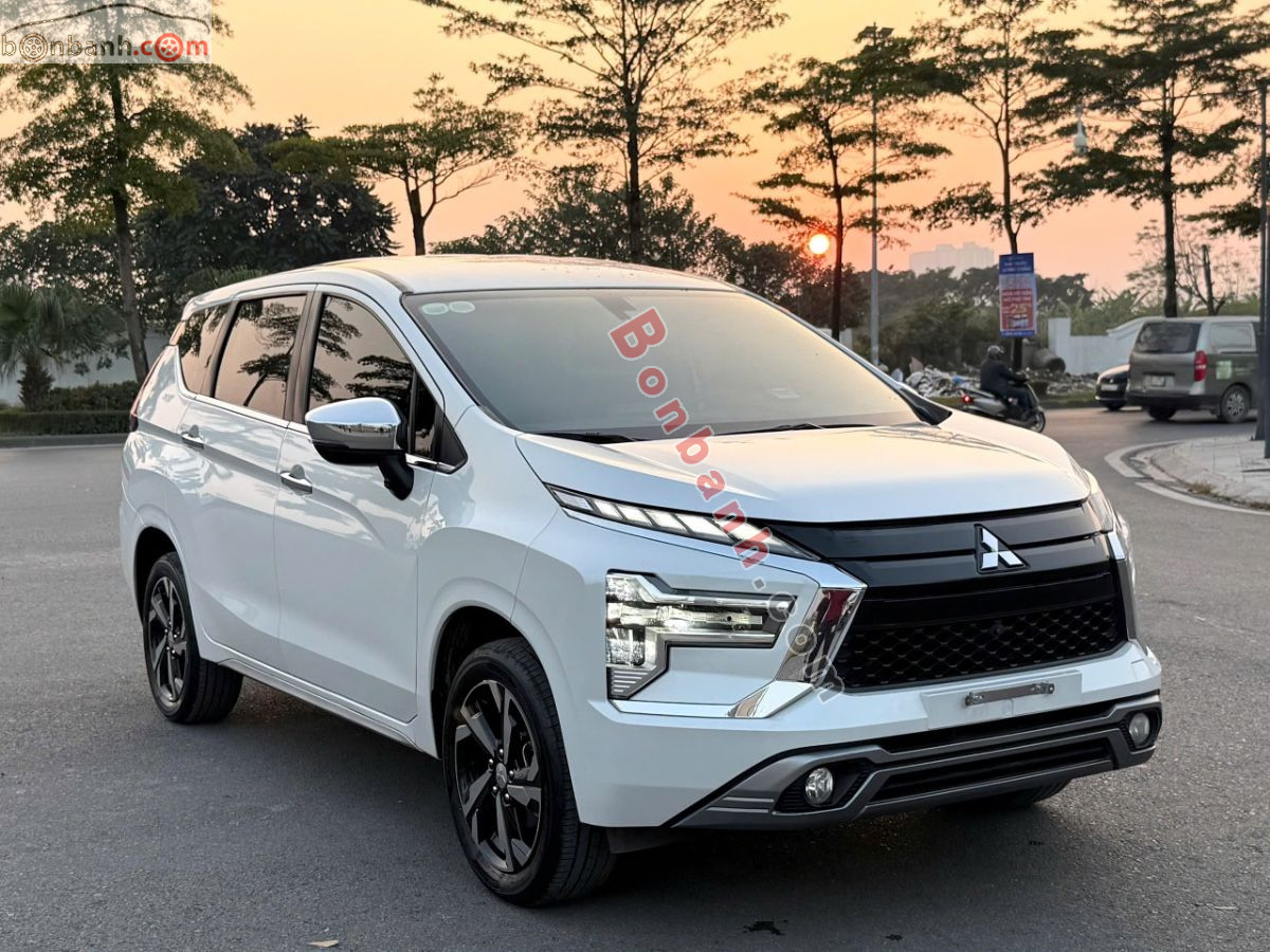 Bán ô tô Mitsubishi Xpander Premium 1.5 AT - 2024 - xe cũ