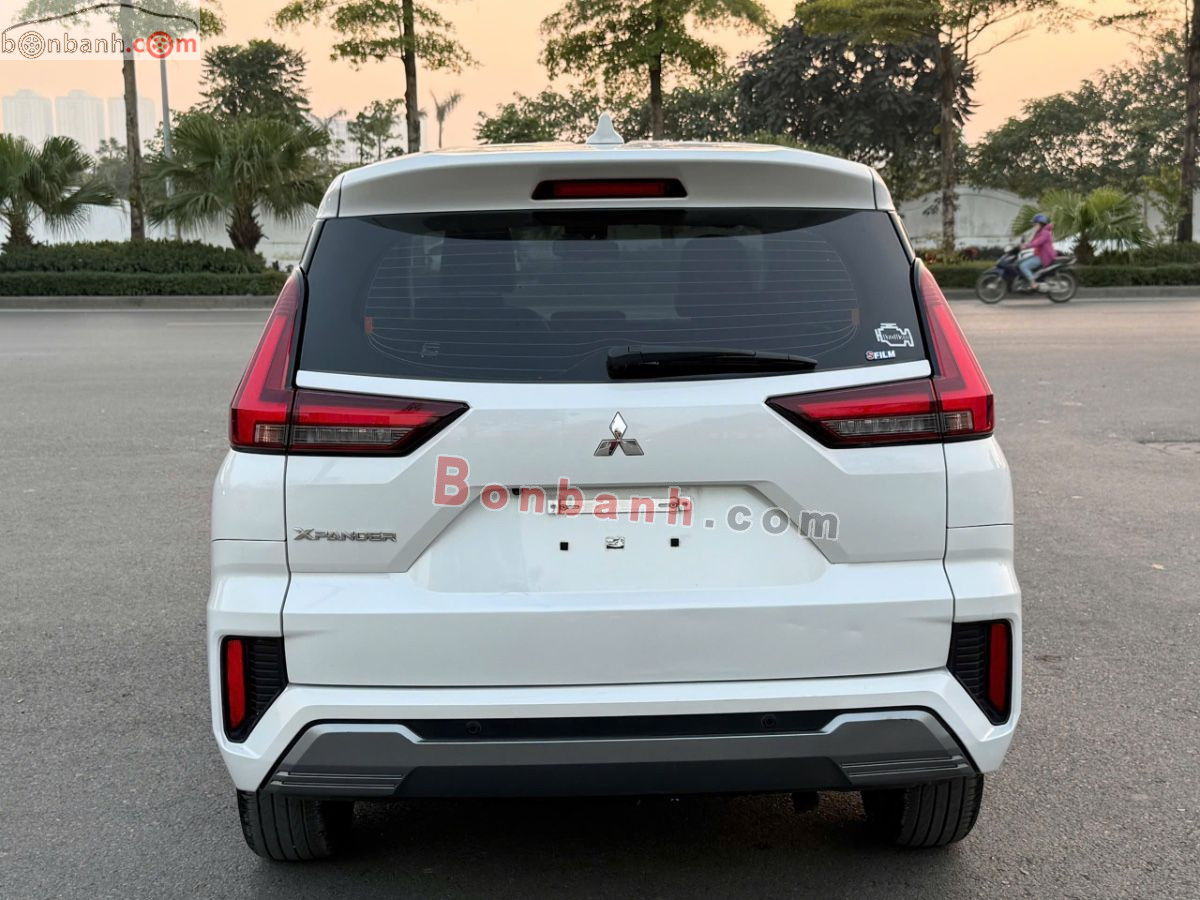 Bán ô tô Mitsubishi Xpander Premium 1.5 AT - 2024 - xe cũ