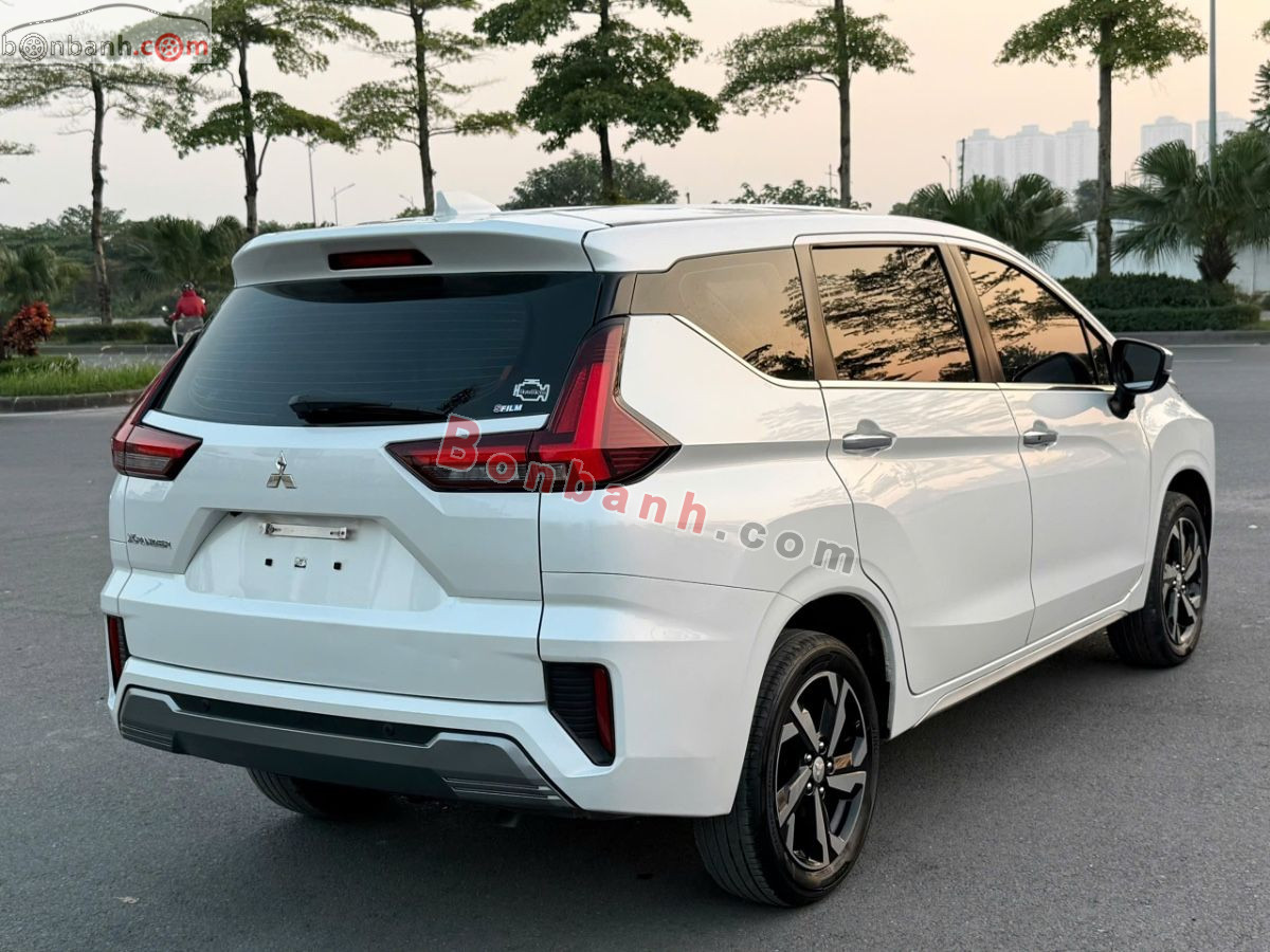 Bán ô tô Mitsubishi Xpander Premium 1.5 AT - 2024 - xe cũ