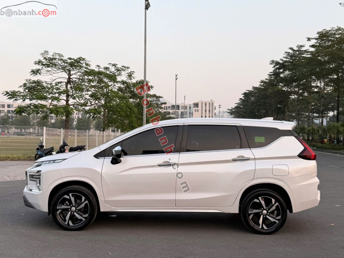 Bán ô tô Mitsubishi Xpander Premium 1.5 AT - 2024 - xe cũ