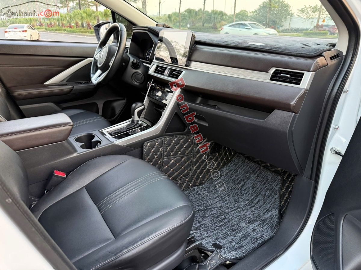 Bán ô tô Mitsubishi Xpander Premium 1.5 AT - 2024 - xe cũ