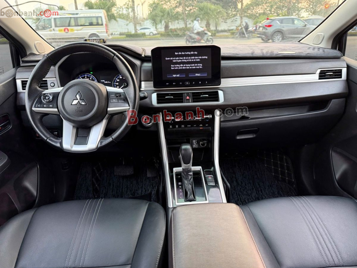 Bán ô tô Mitsubishi Xpander Premium 1.5 AT - 2024 - xe cũ
