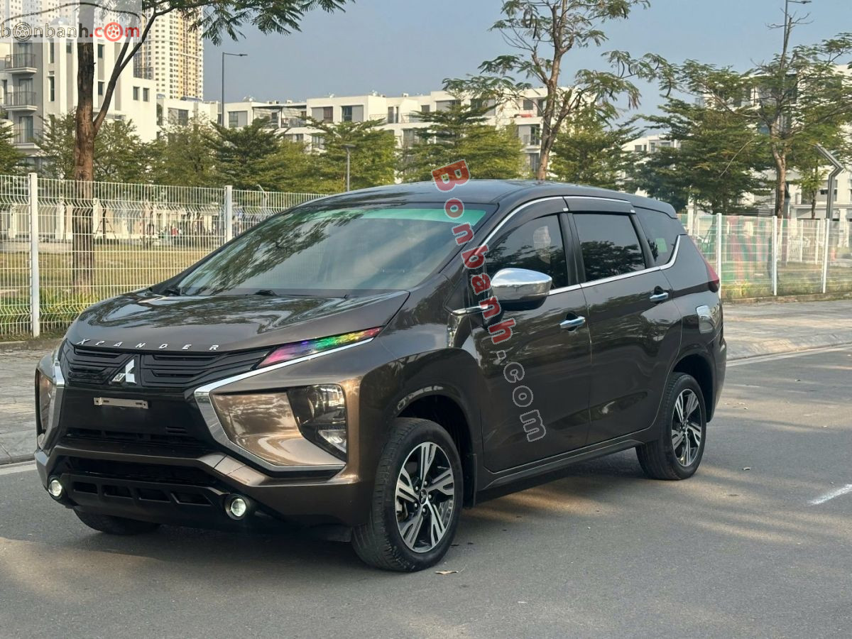 Bán ô tô Mitsubishi Xpander 1.5 MT - 2021 - xe cũ