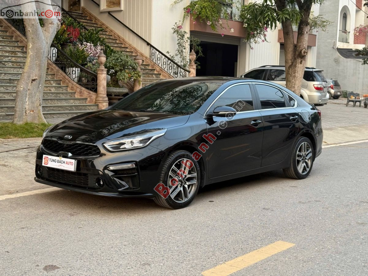 Bán ô tô Kia Cerato 2.0 AT Premium - 2020 - xe cũ